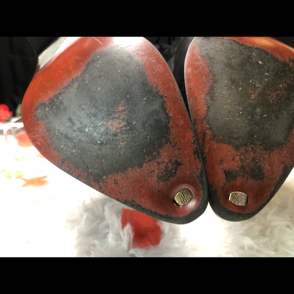 Code west boots - Picture 10 of 10